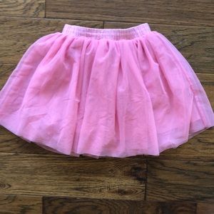 Primary Tutu skirt